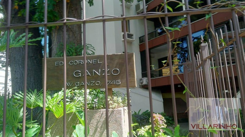 Apartamento Com 3 Dormitórios À Venda, 143 M² Por R$ 800.000,00 - Menino Deus - Porto Alegre/rs - Ap2019
