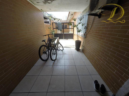Imagem 20 de 23 de Casa À Venda Na Aviação Com 4 Vagas E 2 Dormitórios!!! - Ca0212