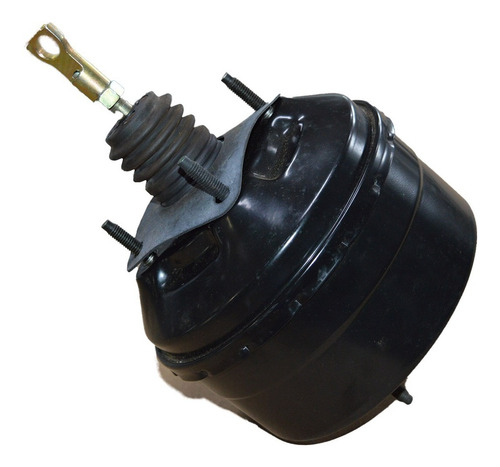 Imagem 3 de 4 de Servo Freio Da S10 Original Bosch 0204032381