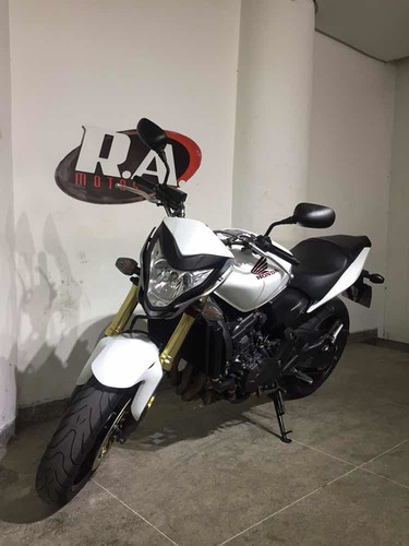 Imagem 7 de 10 de Honda, Hornet Hornet