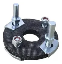 Comprar Junta Elástica Kit Direção Dodge V8 Charger Rt Dart 318