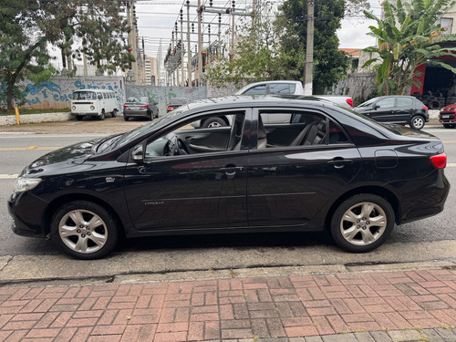 Toyota Corolla 2.0 16v Xei Flex Aut. 4p