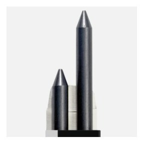 Set Repuesto Minas Montblanc - Sketch Pen 4b 5.5mm