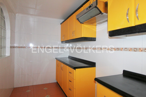 Propiedad Remodelada Manso De Velasco