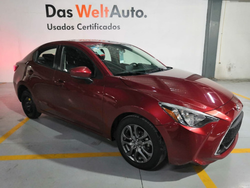 Imagen 2 de 11 de Yaris R Xle Aut