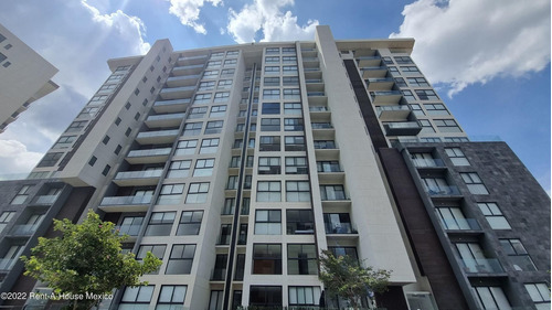 Imagen 1 de 27 de Latitud Departamento Con 3 Recamaras Totalmente Amueblado 23133