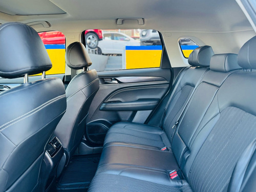 Dodge Journey SXT 1.5T AT