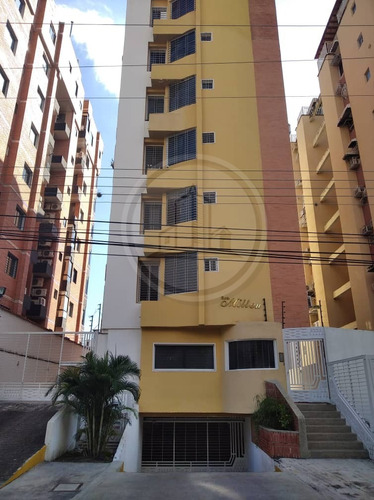Apartamento Urbanización El Bosque, Las Delicias, Maracay 012jsc