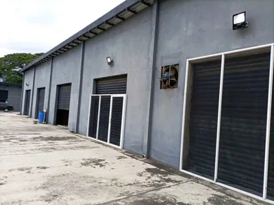 Galpón en venta