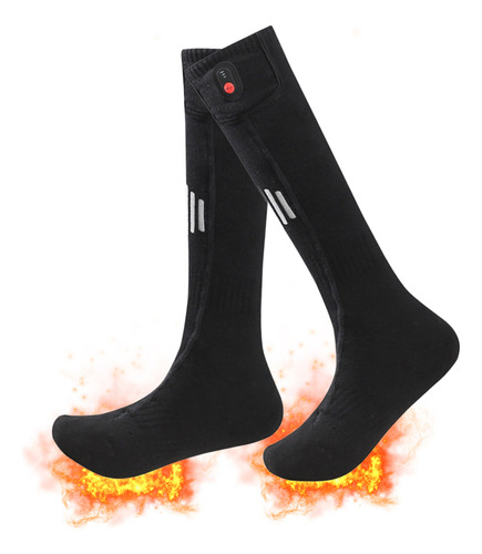 Calcetines Térmicos Para Pies, Calcetines Térmicos, Calefact