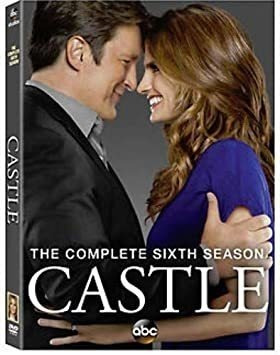 Castle: The Complete Sixth Season Castle: The Complete Sixth