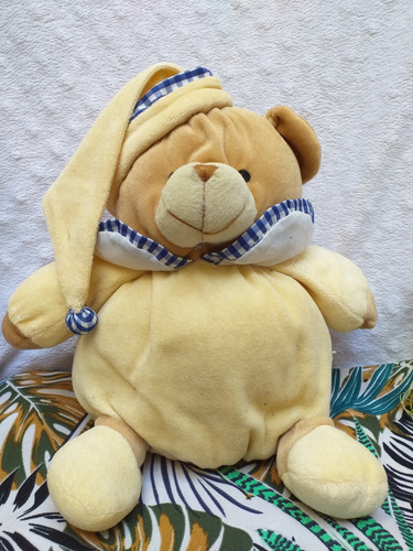 Muñeco De Apego Para Dormir Para El Dia Del Niño (Usado)