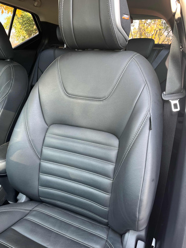 Nissan Kicks 1.6 Exclusive Bitono Cvt