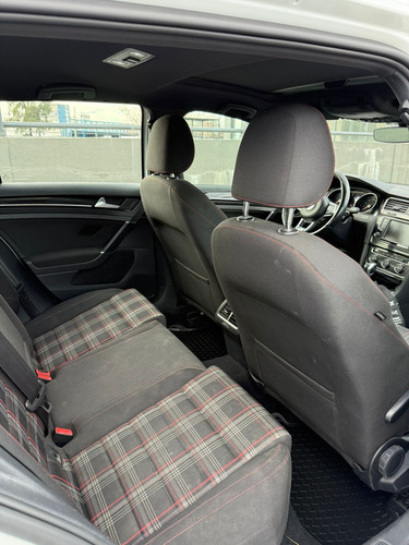 Volkswagen Golf 2.0 Gti Tsi App Connect