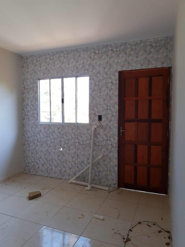 Chácara - Em Pedro De Toledo-sp, Sua Melhor Opção - Ref 555