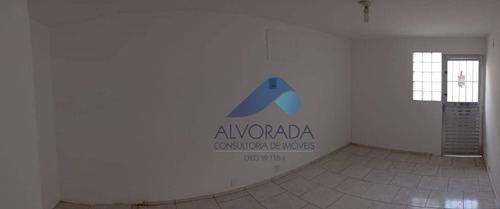 Imagem 9 de 17 de Ponto Para Alugar, 110 M² Por R$ 3.000,00/mês - Jardim Satélite - São José Dos Campos/sp - Pt0214