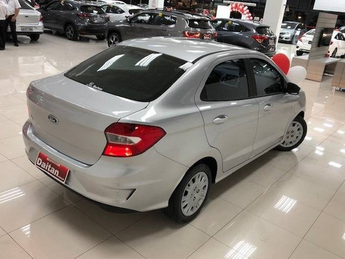 Imagem 2 de 11 de Ford Ka 1.5 Ti-vct Flex Se Sedan Manual