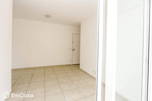 Imagem 4 de 10 de Apartamento À Venda Em São Paulo - 20661