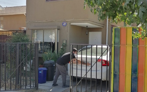 Casa 3d Y 3b En Los Nogales
