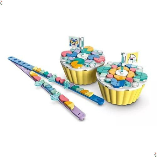 Kit Lego Dots 41806 para fiesta suprema, 1154 piezas