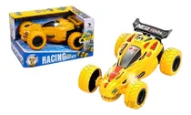 Comprar Vehiculo Innovador Y Funcional De Amarillo Y+gift Miniagenda