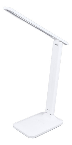 Escritorio Led Con Control Táctil Regulable Y Lectura Para C
