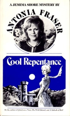 Libro Cool Repentence: A Jemima Shore Mystery - Fraser, A...