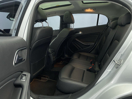 Mercedes-Benz Clase GLA 1.6 Urban