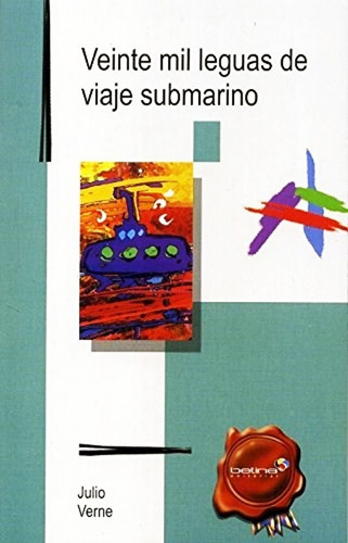 Julio Verne - 20000 Leguas De Viaje Submarino