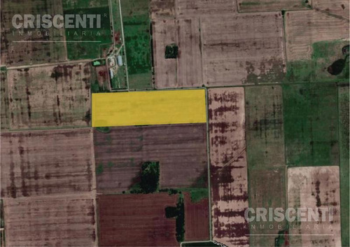 Imagen 3 de 5 de Campo En Zona Norte De Funes