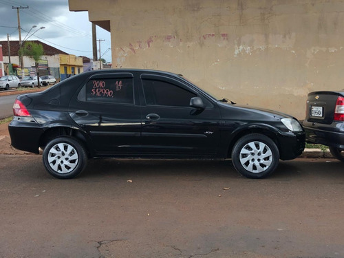Gm Prisma Sed. Joy 1.4 Econoflex 4p 2009/2010 - R$ 17.990,00