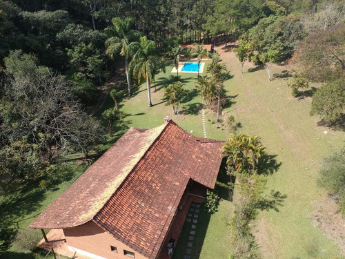 Imagem 2 de 14 de I T U: Oportunidade Única: Sítio Em Itu, Com 4,3 Alqueires.