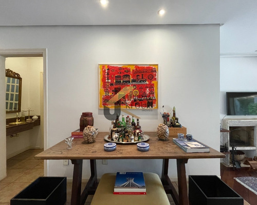 Imagem 5 de 30 de Casa - C003827 - 2237365