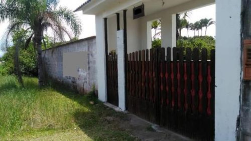 Imagem 13 de 13 de Chácara Na Praia De Itanhaém/sp! Com Piscina, 2 Quartos, Analisa Carro Como Parte!