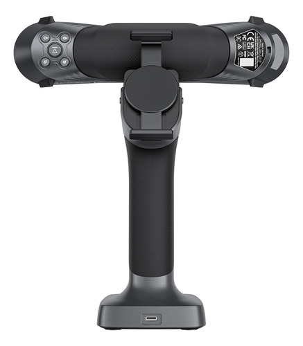 Scanner 3d Cr-scan Raptor X - Creality