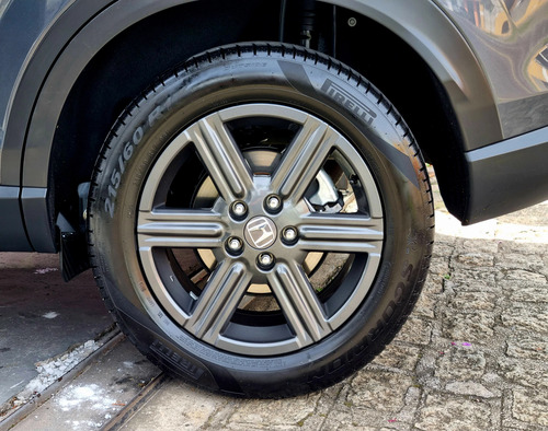 Honda HR-V 1.5 DI I-VTEC FLEX EXL CVT