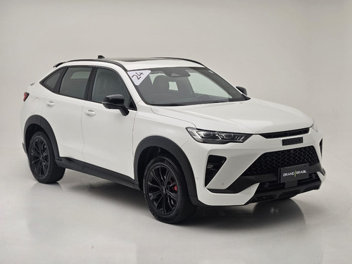 Haval H6 Gt Phev Awd