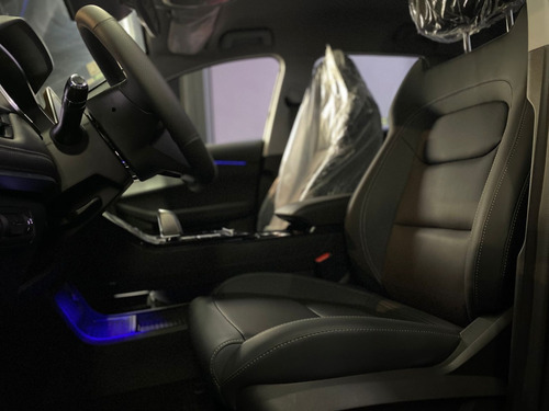 Chery Tiggo 7 1.5 Tci Turbo Flex Sport Cvt