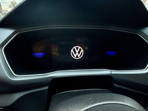 Volkswagen T-Cross 1.0 200 TSI 12V (Aut) (Flex)