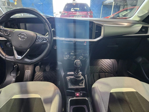 Opel Mokka 1.2T ELEGANCE MT