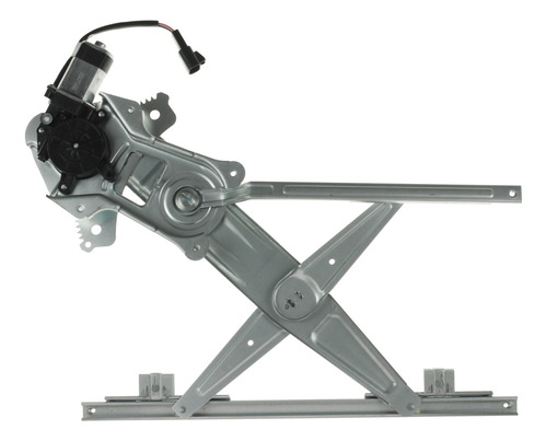 1* Elevador Elect Del Der Cardone Pontiac G4 05 - 06