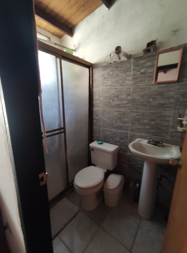 Imagen 8 de 16 de Casa Vía Lagunetica, Conjunto Privado