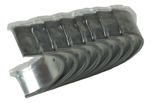 Concha Biela Fiat 147/uno Motor 1.3 (010)