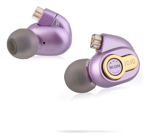 Linsoul Blon X Z Reseña El Controlador Intraural Dinámico Jo
