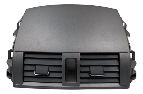 Tablero Central Para Toyota Corolla 2008 A 2011 2012 2013