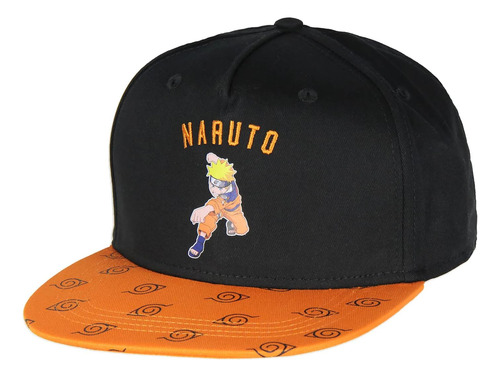 Naruto Shippuden Youth Naruto Uzumaki Leaf Village Logo Niño