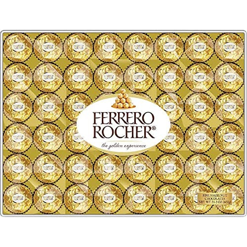  Ferrero 48 Uds. 