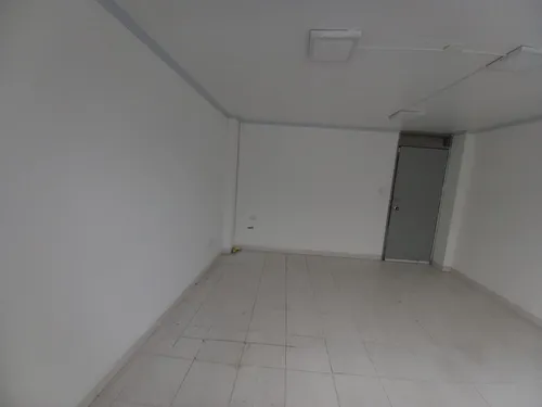 Oficina En Arriendo En El Centro/manizales (279061391).