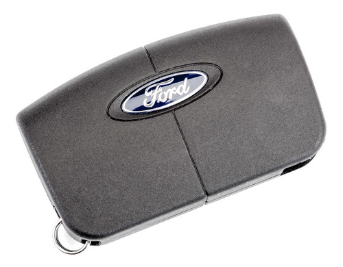 Imagen 1 de 8 de Control Remoto Llave Principal Ford Kuga 10/11