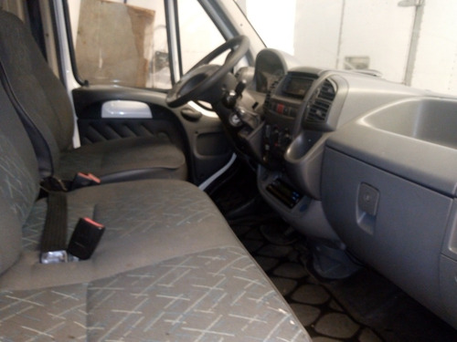 Boxer Minibus 2.3 2010
